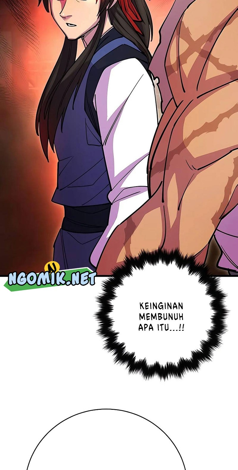 World’s Greatest Senior Disciple Chapter 22 Gambar 49