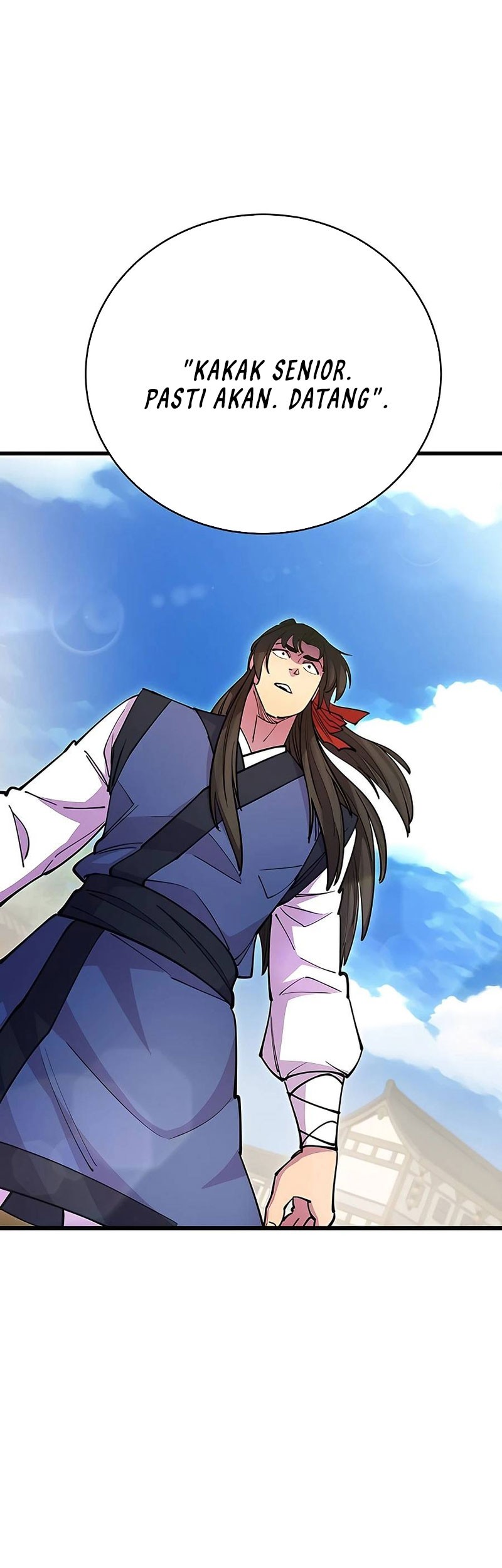 World’s Greatest Senior Disciple Chapter 22 Gambar 54