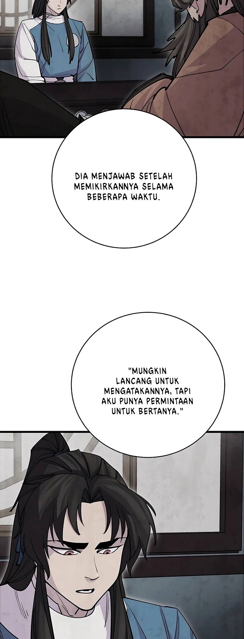 World’s Greatest Senior Disciple Chapter 22 Gambar 3