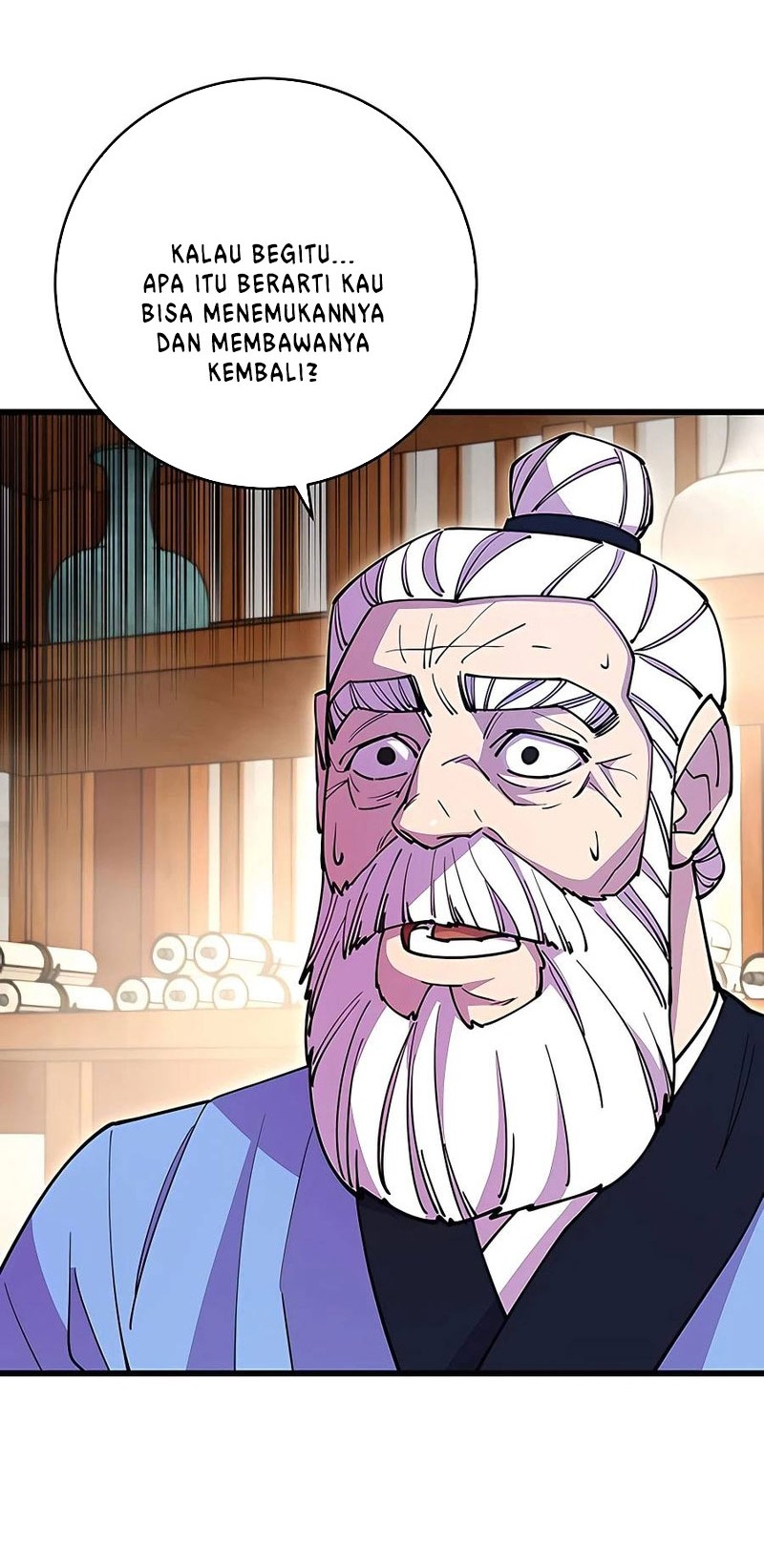 World’s Greatest Senior Disciple Chapter 22 Gambar 59