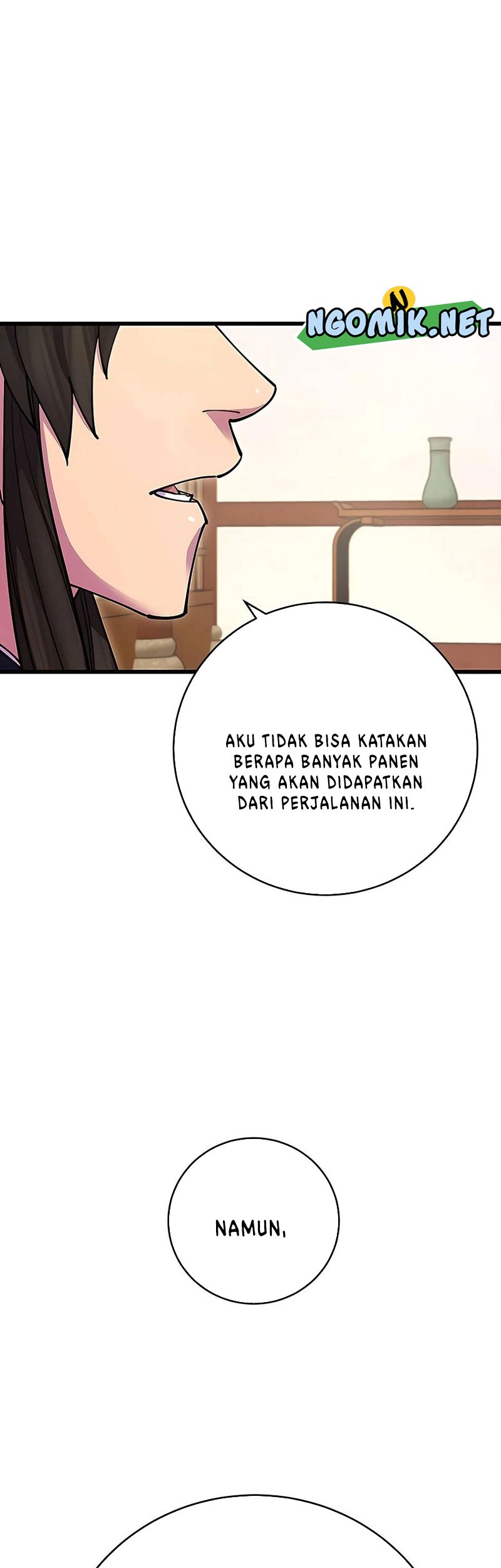 World’s Greatest Senior Disciple Chapter 22 Gambar 60