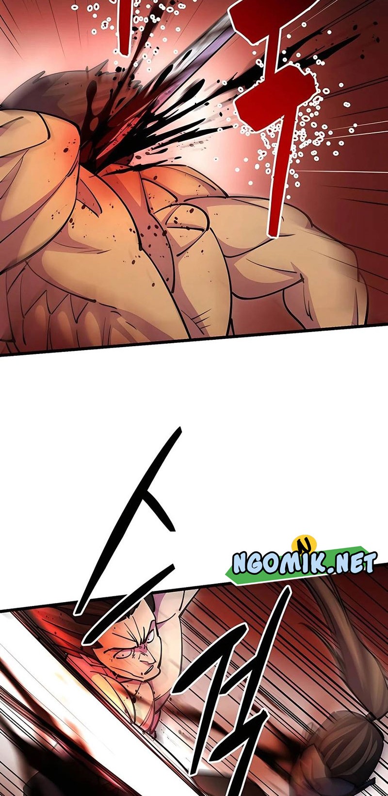 World’s Greatest Senior Disciple Chapter 22 Gambar 63