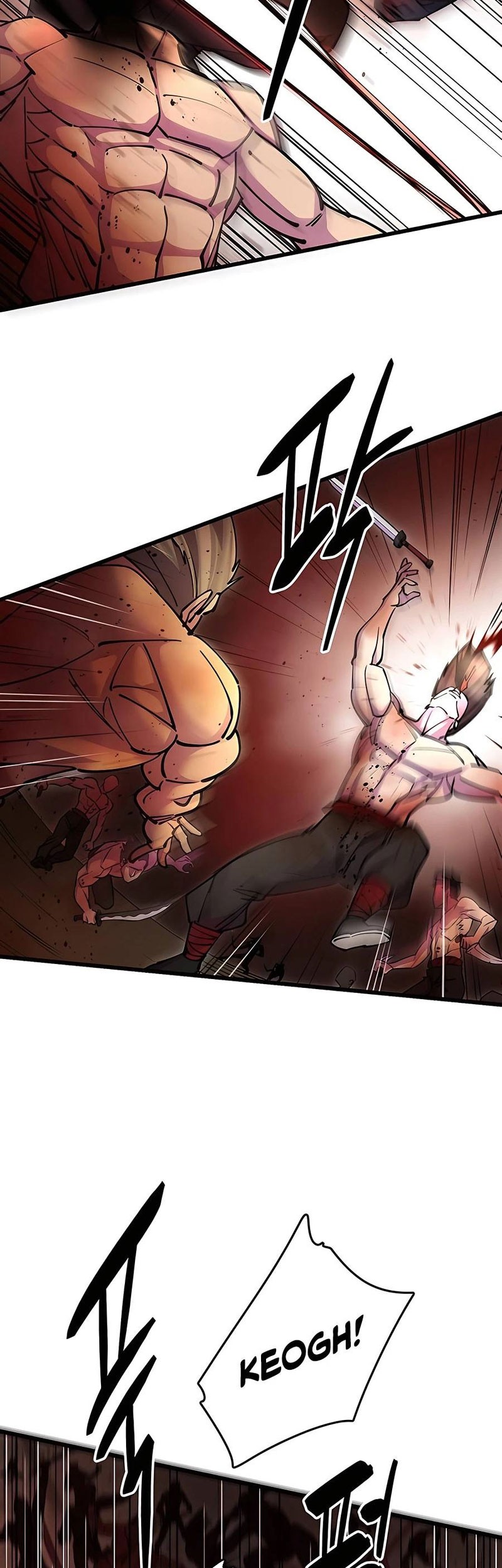 World’s Greatest Senior Disciple Chapter 22 Gambar 64