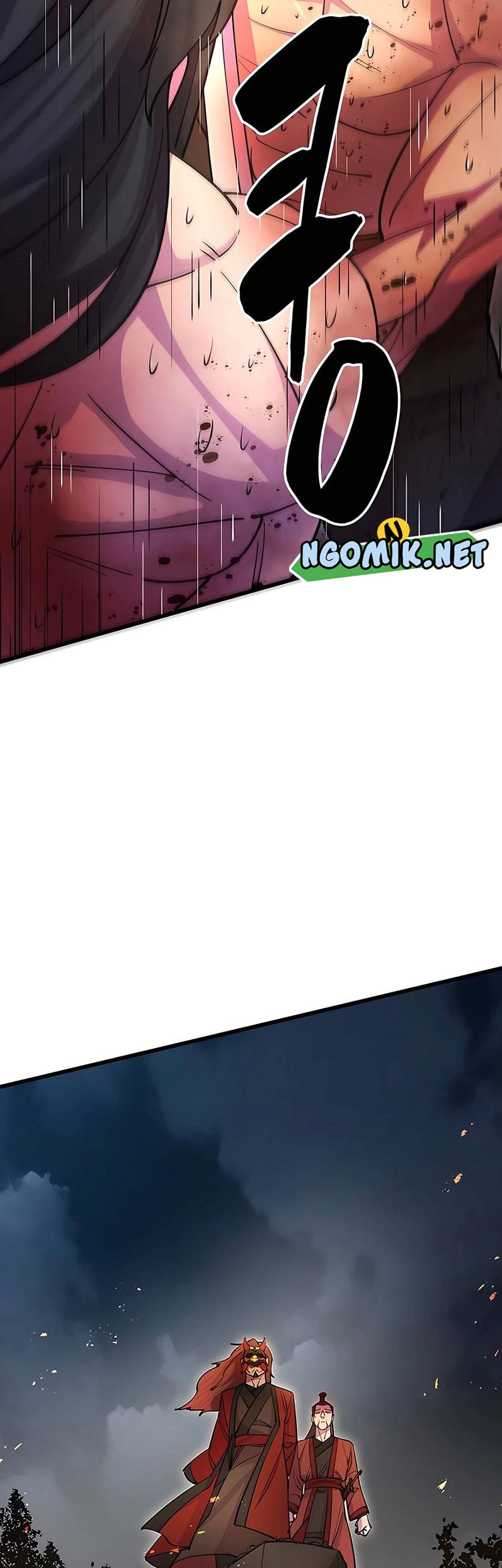 World’s Greatest Senior Disciple Chapter 22 Gambar 66