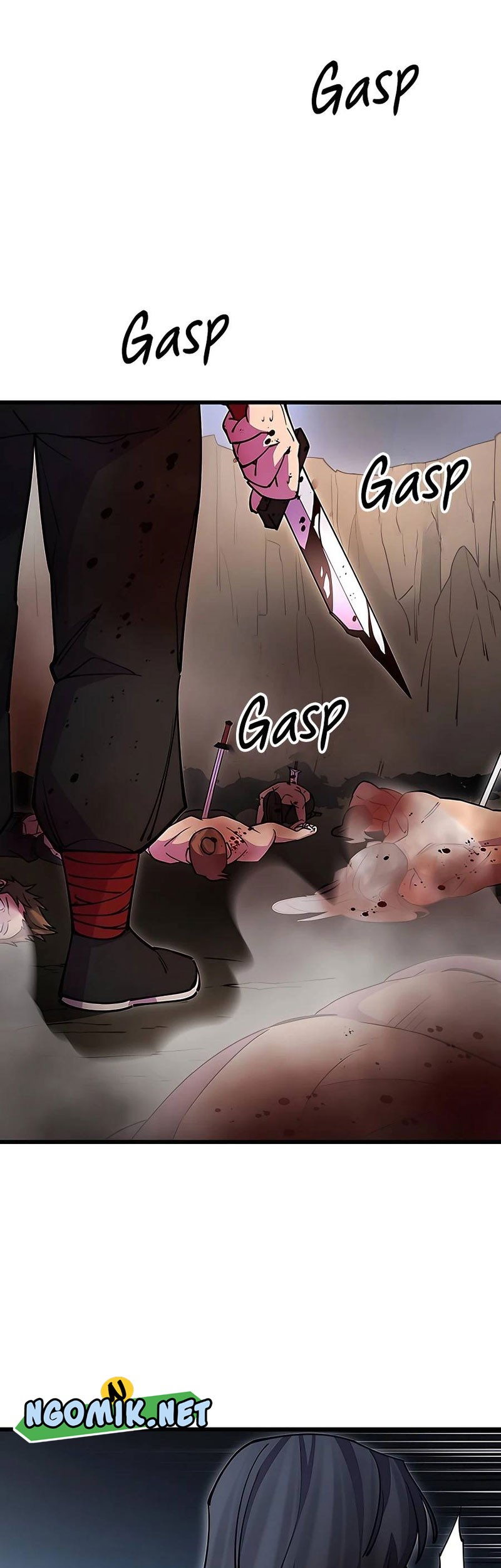 World’s Greatest Senior Disciple Chapter 22 Gambar 70