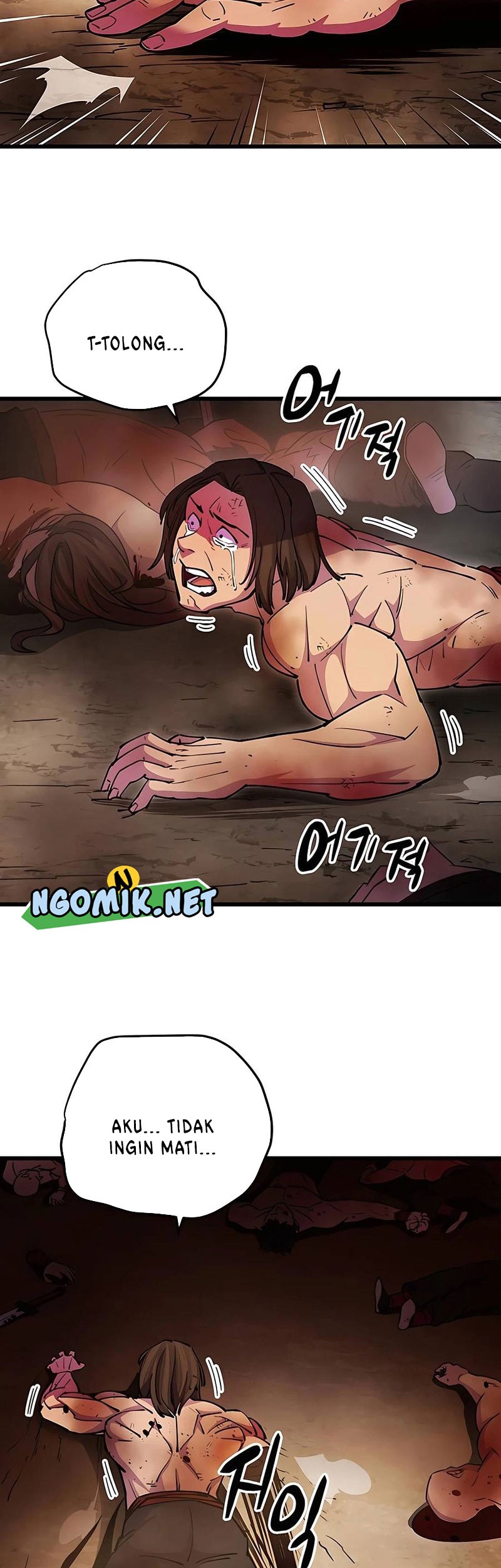 World’s Greatest Senior Disciple Chapter 22 Gambar 72