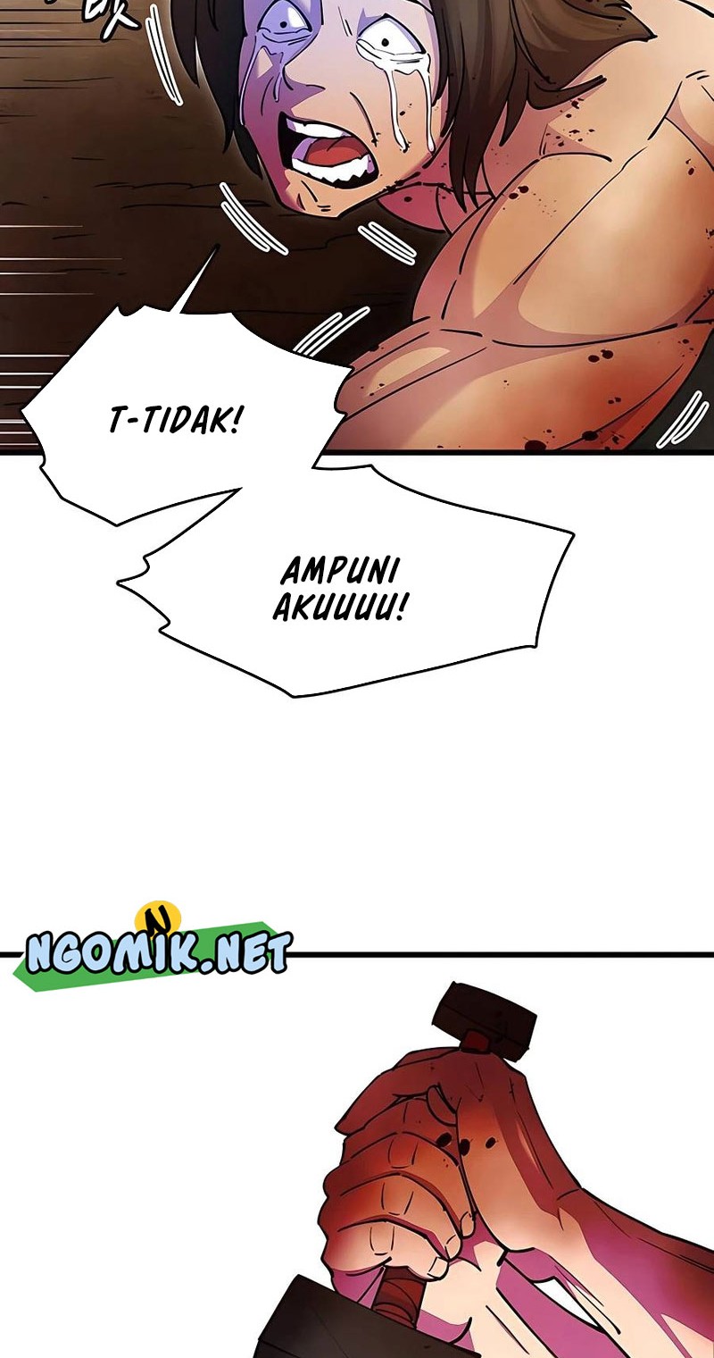 World’s Greatest Senior Disciple Chapter 22 Gambar 75