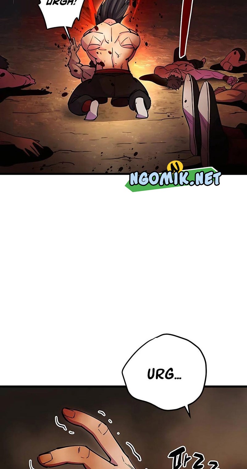 World’s Greatest Senior Disciple Chapter 22 Gambar 77