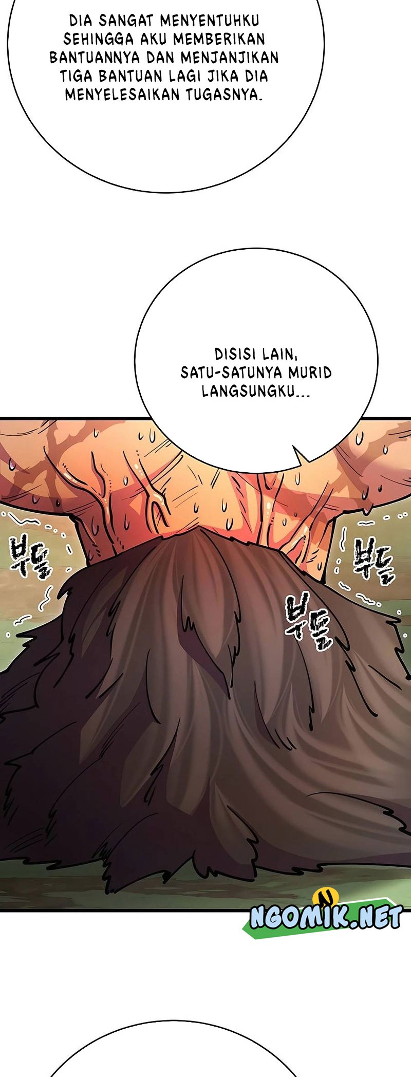 World’s Greatest Senior Disciple Chapter 22 Gambar 5