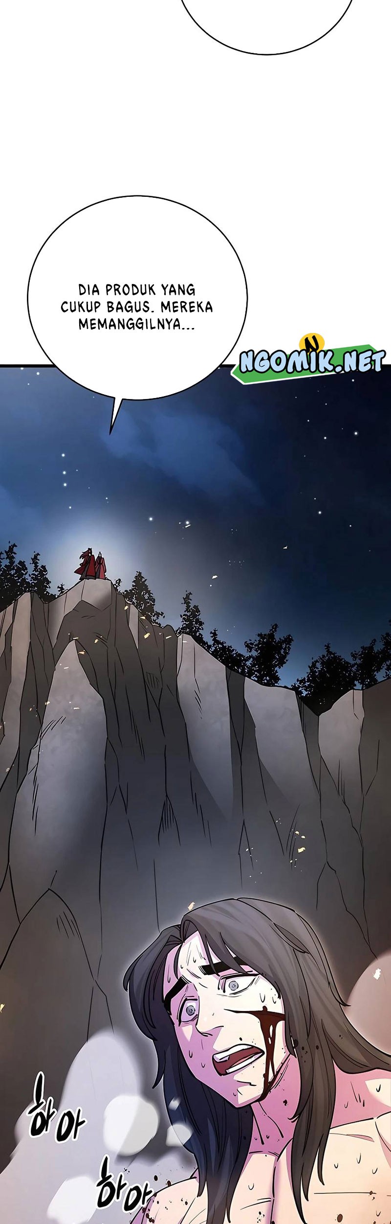 World’s Greatest Senior Disciple Chapter 22 Gambar 80