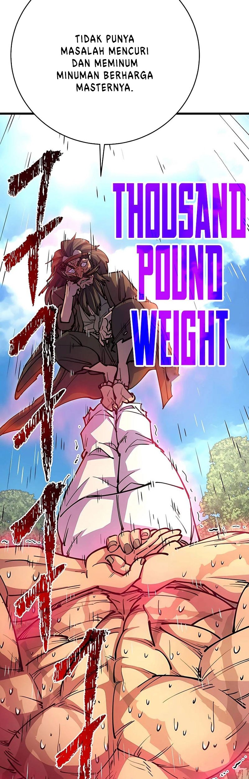 World’s Greatest Senior Disciple Chapter 22 Gambar 6