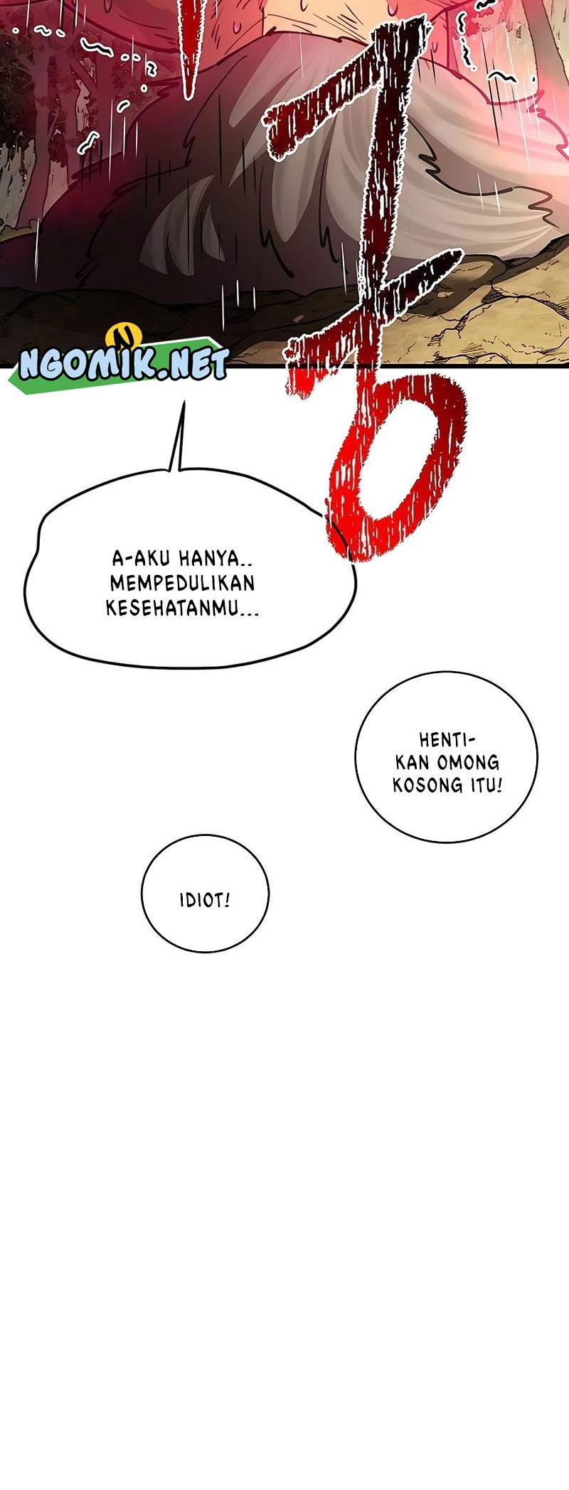 World’s Greatest Senior Disciple Chapter 22 Gambar 7