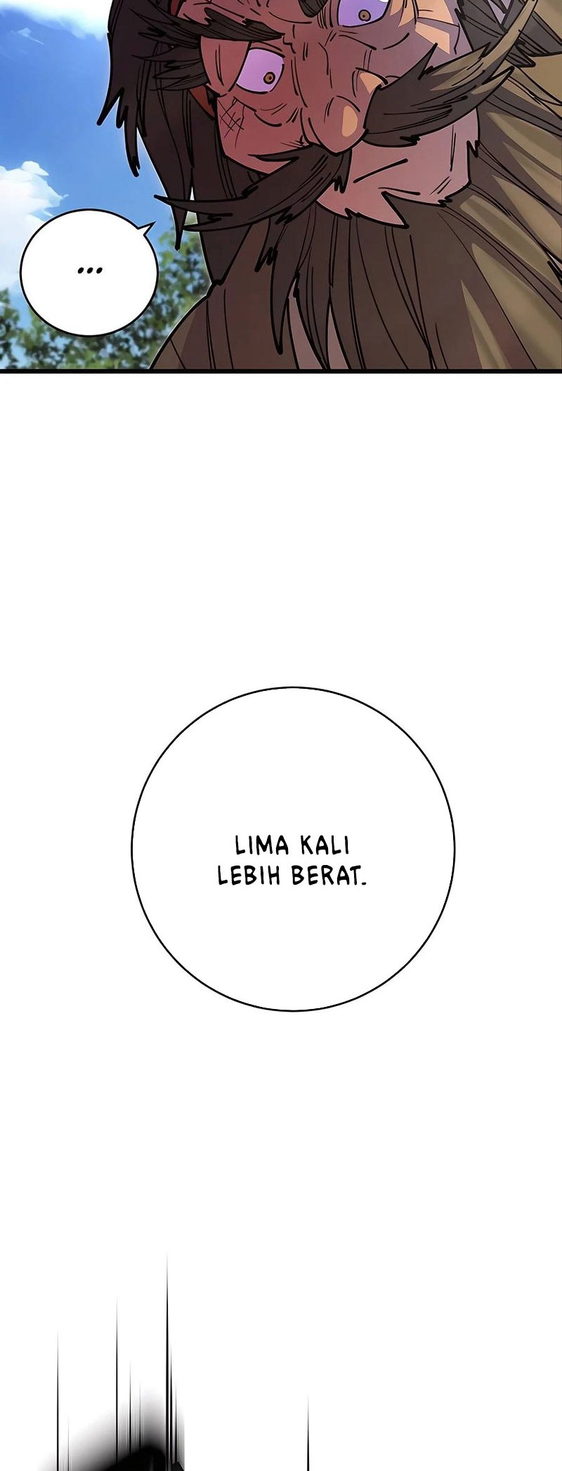 World’s Greatest Senior Disciple Chapter 22 Gambar 9