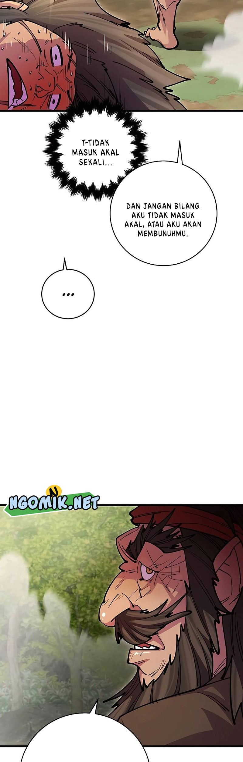 World’s Greatest Senior Disciple Chapter 22 Gambar 12