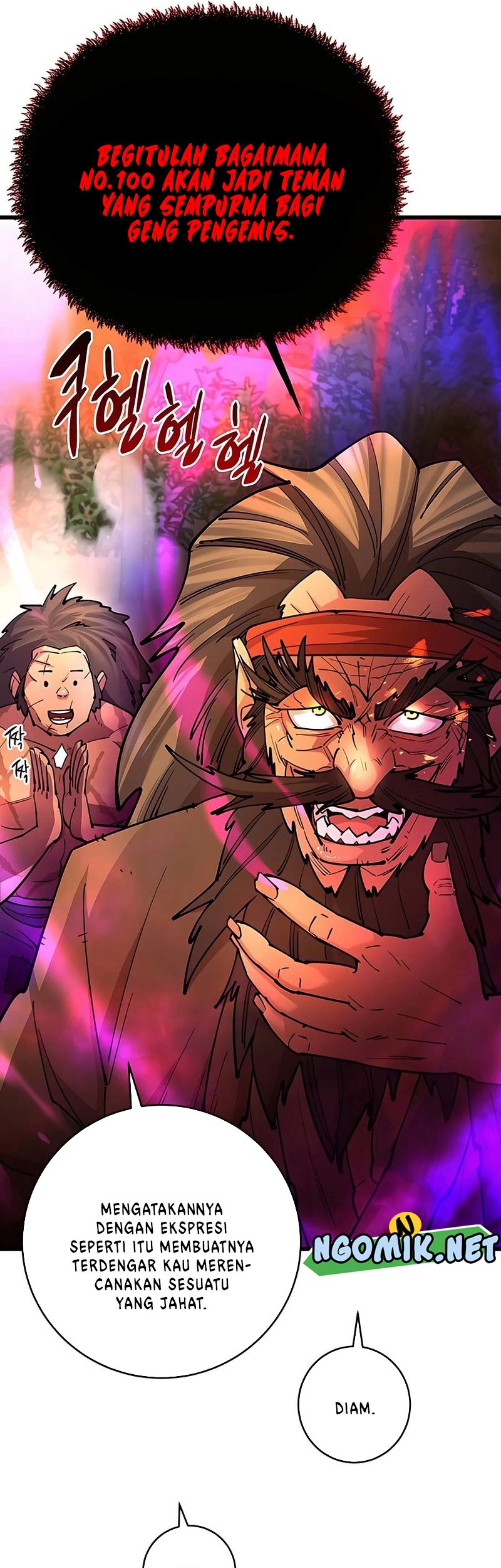 World’s Greatest Senior Disciple Chapter 22 Gambar 14