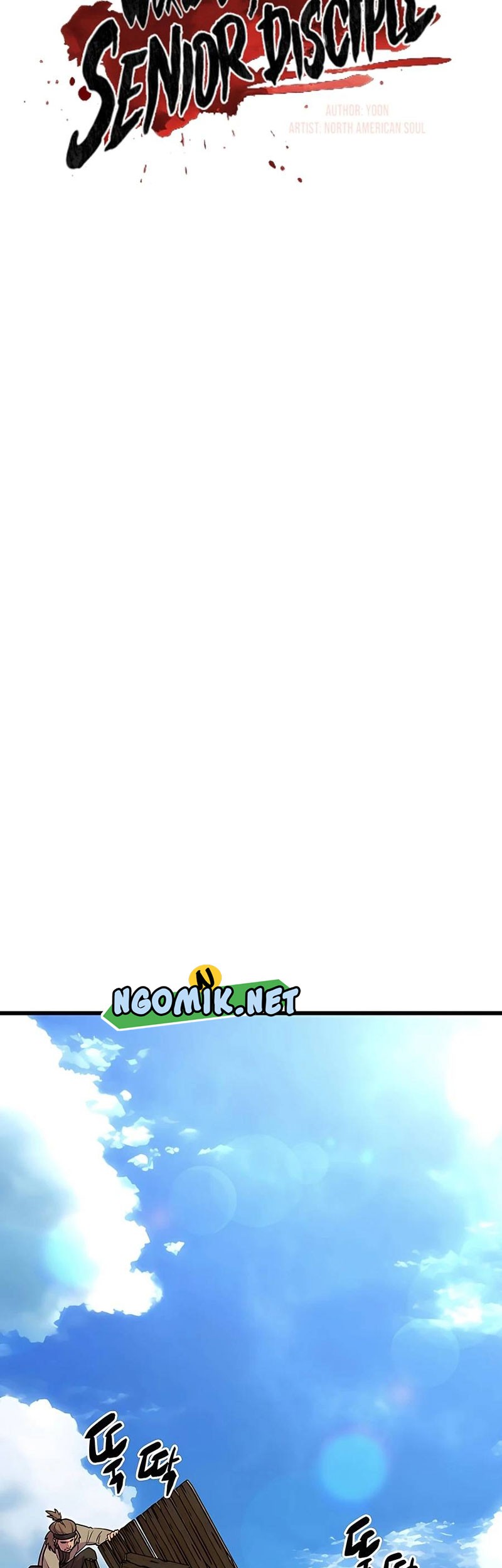 World’s Greatest Senior Disciple Chapter 22 Gambar 16