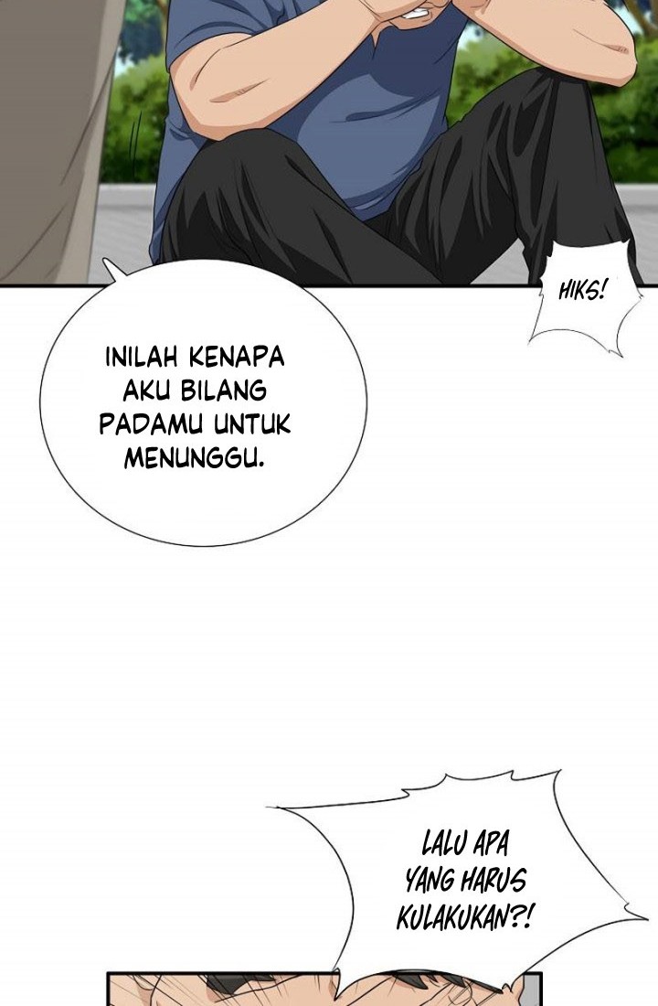 This is the Law Chapter 80 Gambar 45