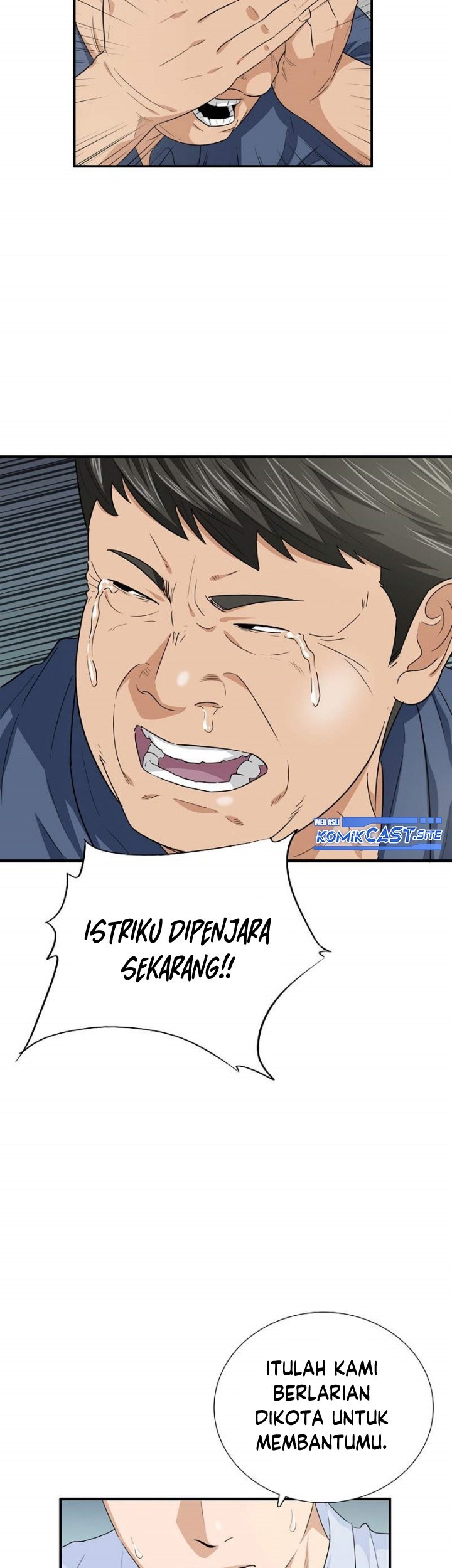 This is the Law Chapter 80 Gambar 46