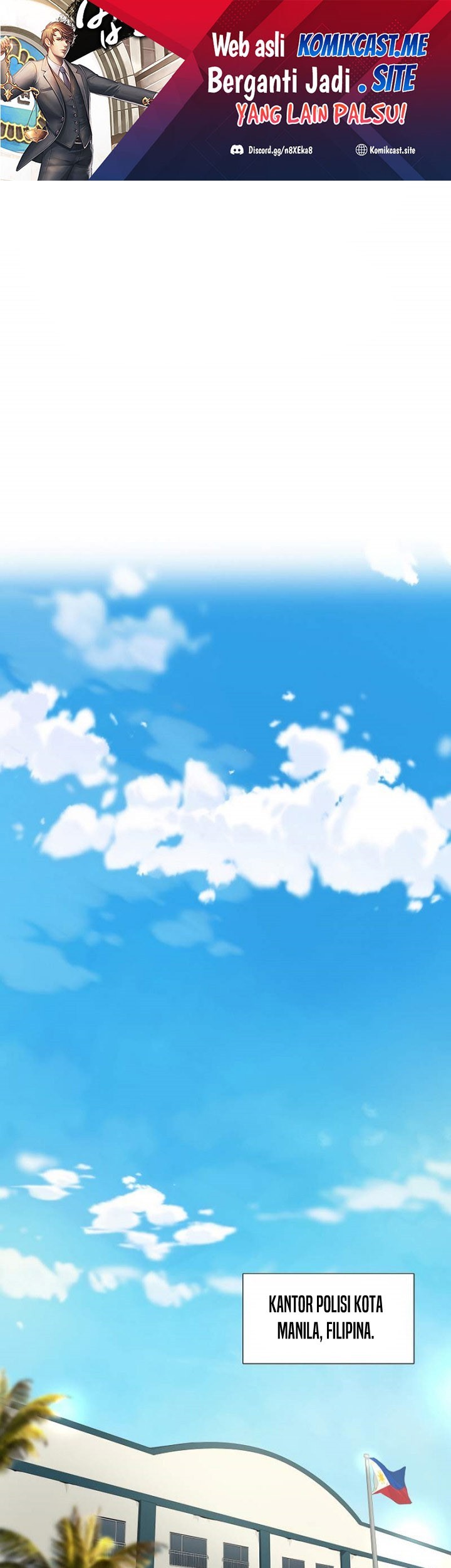 Baca This is the Law Chapter 80 Gambar 2