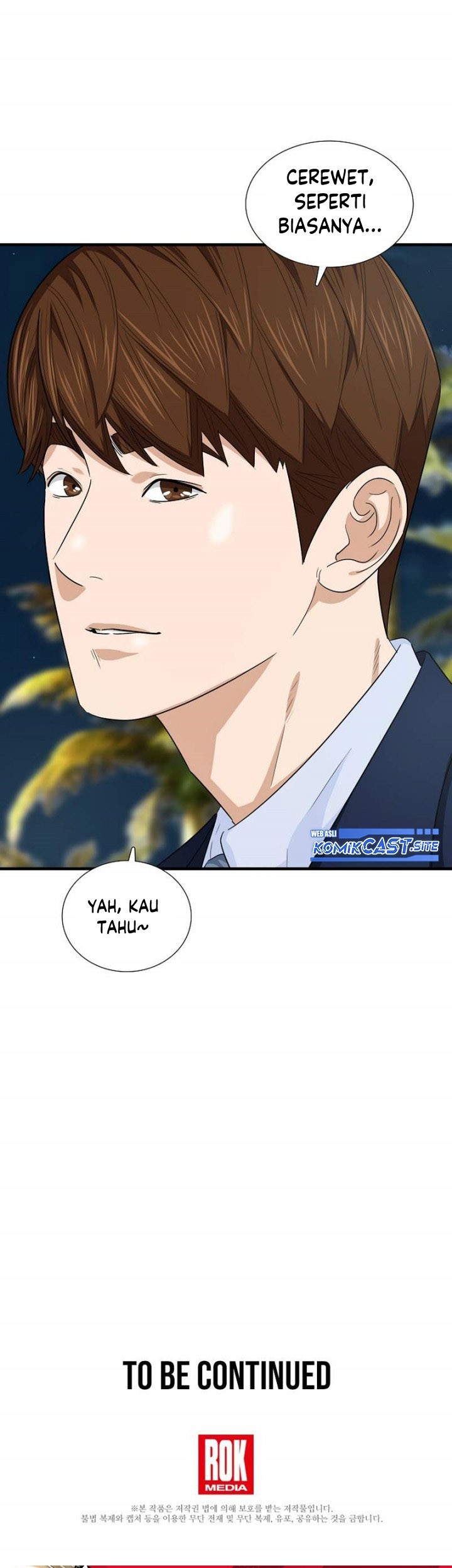 This is the Law Chapter 80 Gambar 72