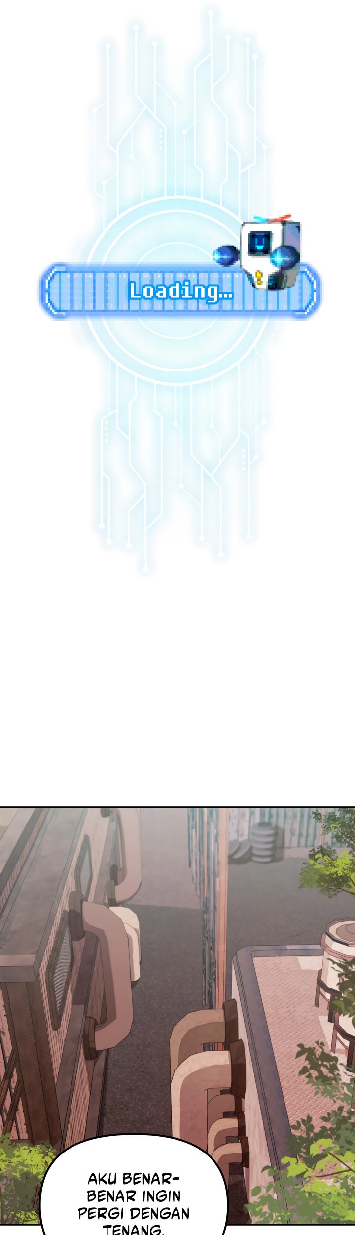 Ark The Legend Chapter 10 Gambar 42