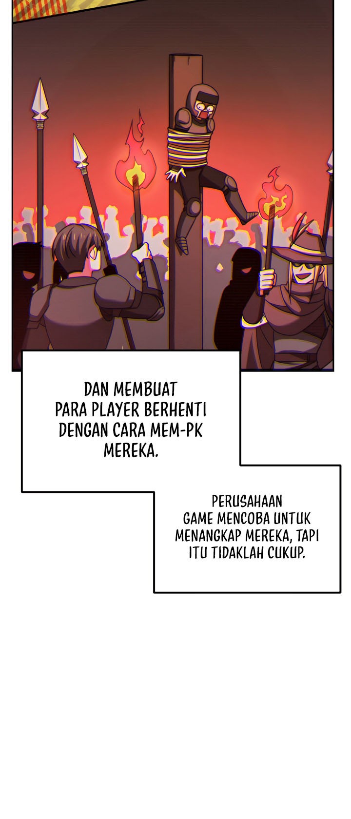 Ark The Legend Chapter 10 Gambar 46