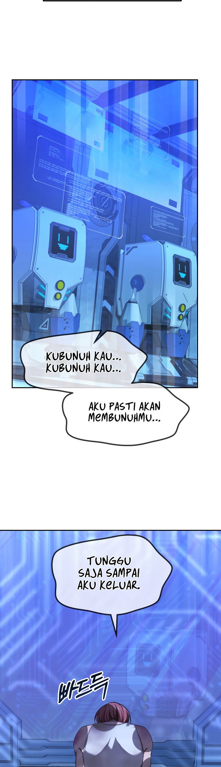 Ark The Legend Chapter 10 Gambar 48