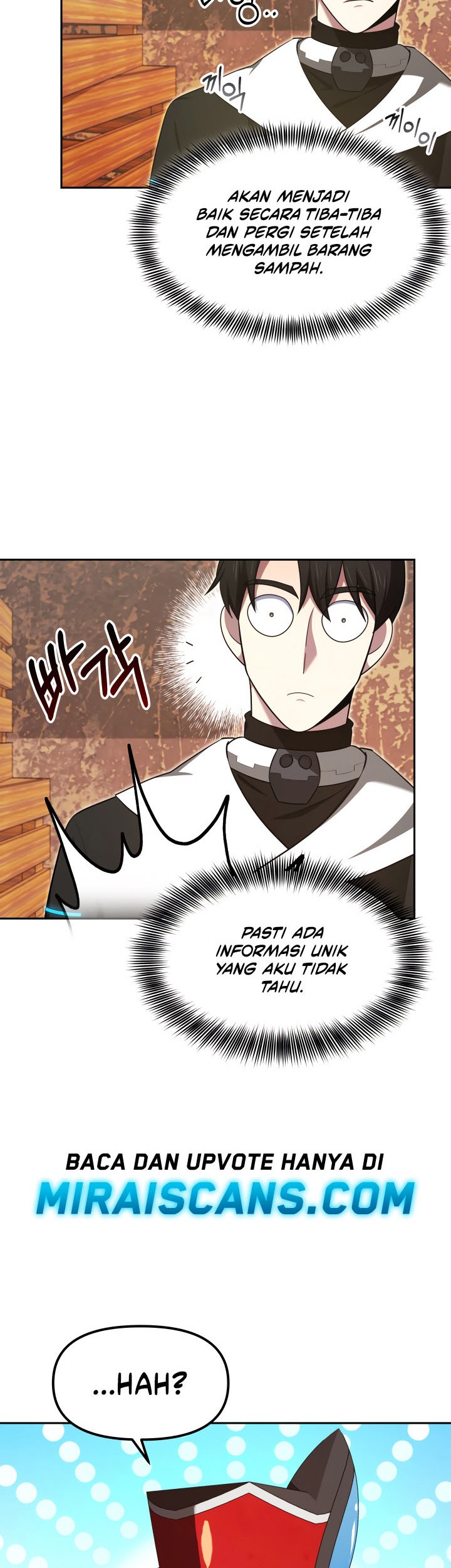 Ark The Legend Chapter 10 Gambar 53