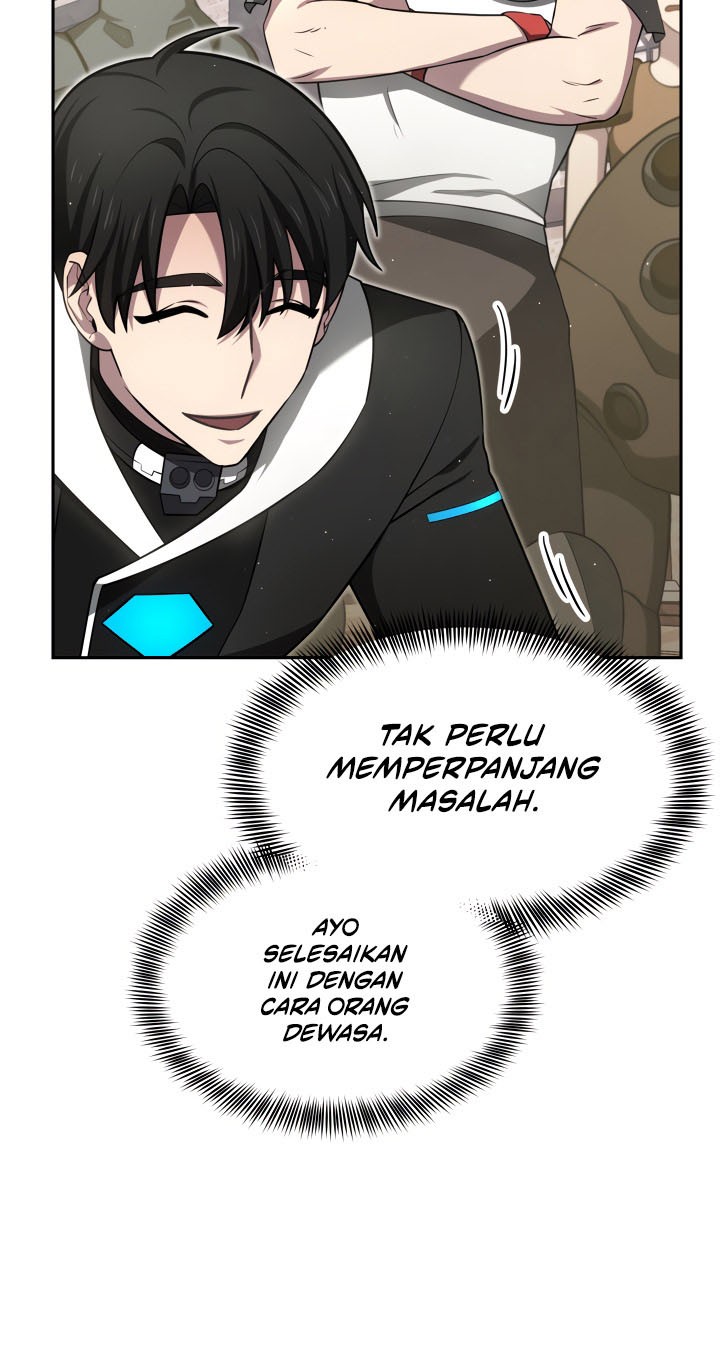 Ark The Legend Chapter 10 Gambar 6