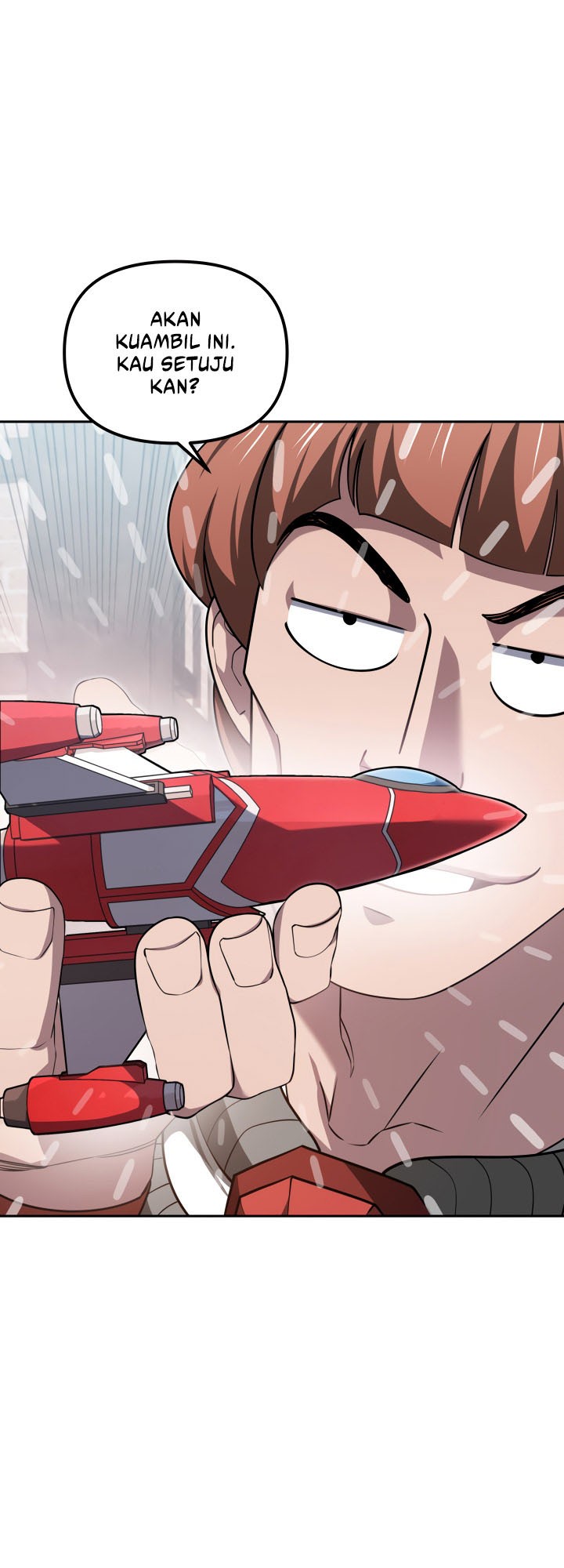 Ark The Legend Chapter 10 Gambar 16