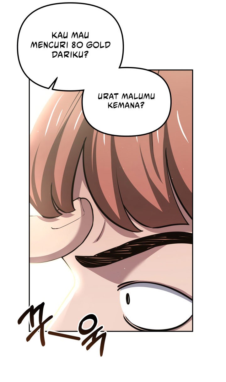 Ark The Legend Chapter 10 Gambar 26