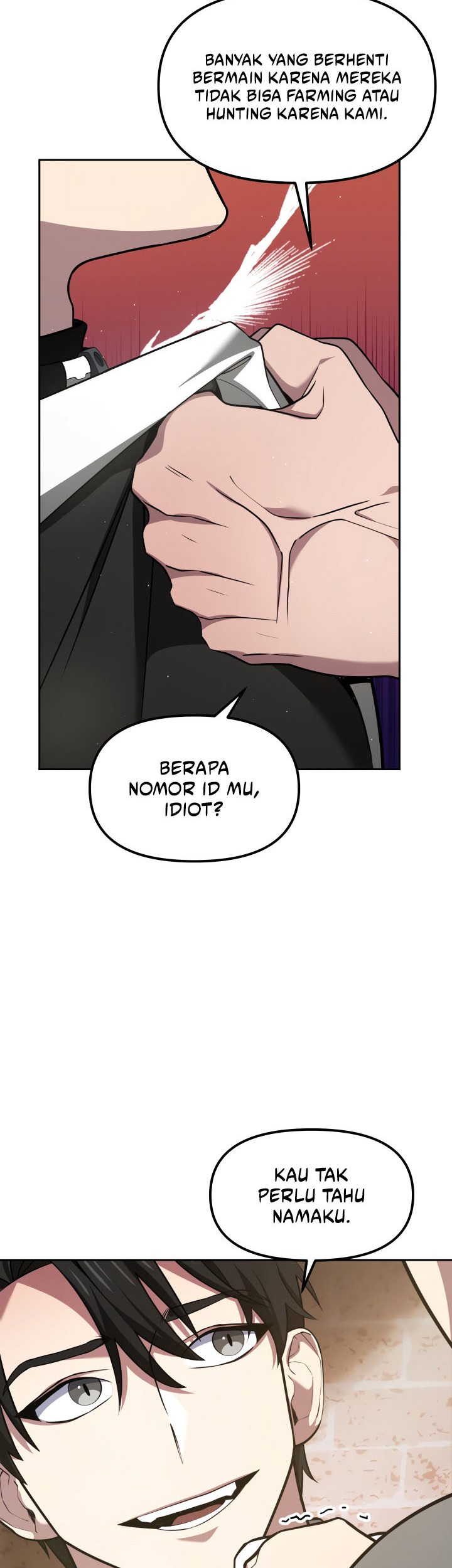 Ark The Legend Chapter 10 Gambar 30