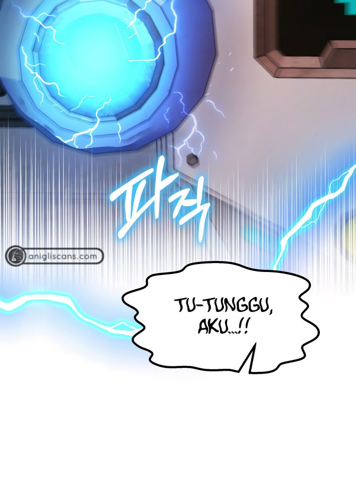 Ark The Legend Chapter 10 Gambar 36