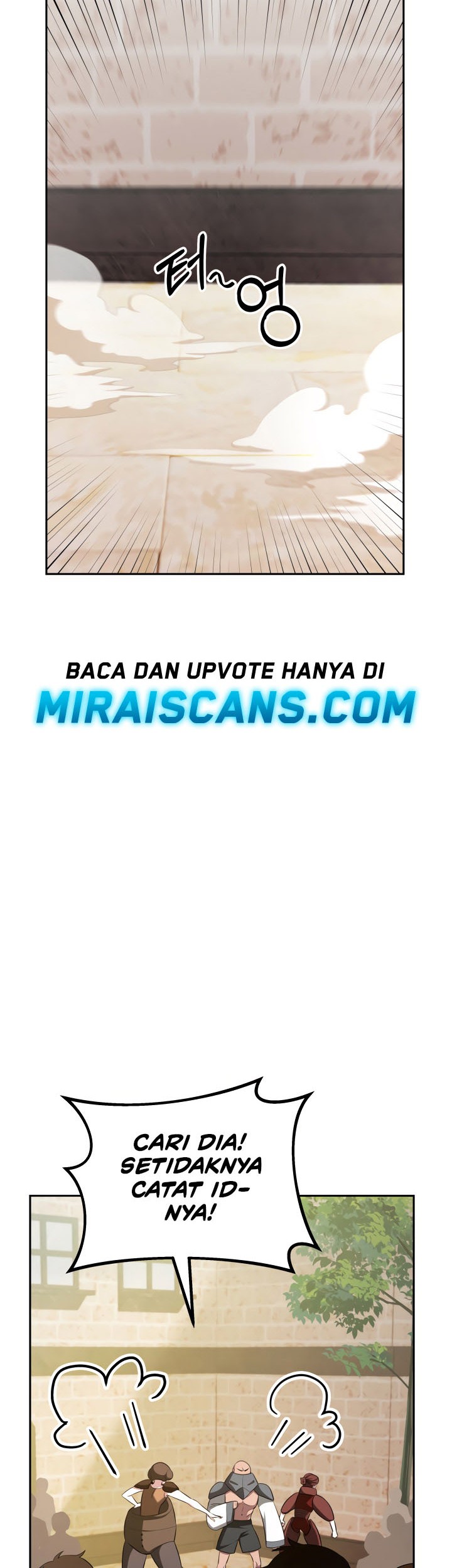 Ark The Legend Chapter 10 Gambar 40