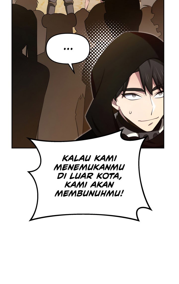Ark The Legend Chapter 10 Gambar 41
