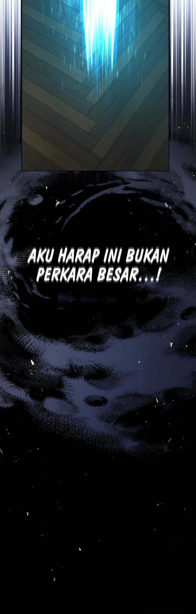 The Dark Magician Transmigrates After 66666 Years Chapter 80 Gambar 46