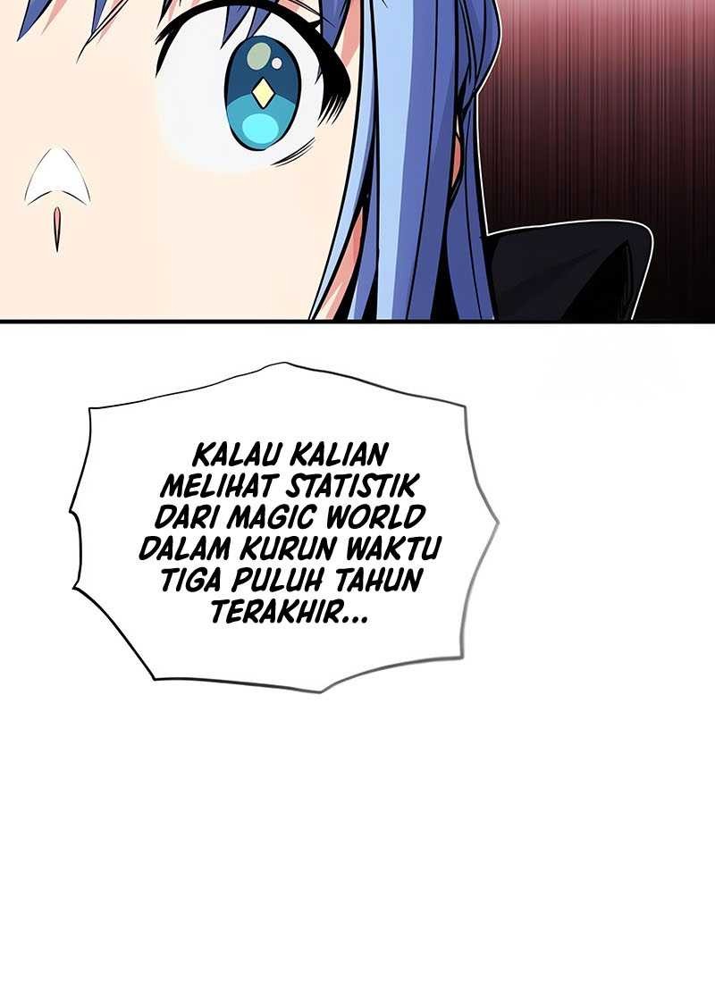 The Dark Magician Transmigrates After 66666 Years Chapter 80 Gambar 52