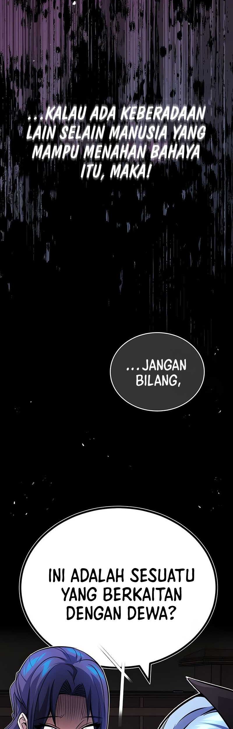 The Dark Magician Transmigrates After 66666 Years Chapter 80 Gambar 63