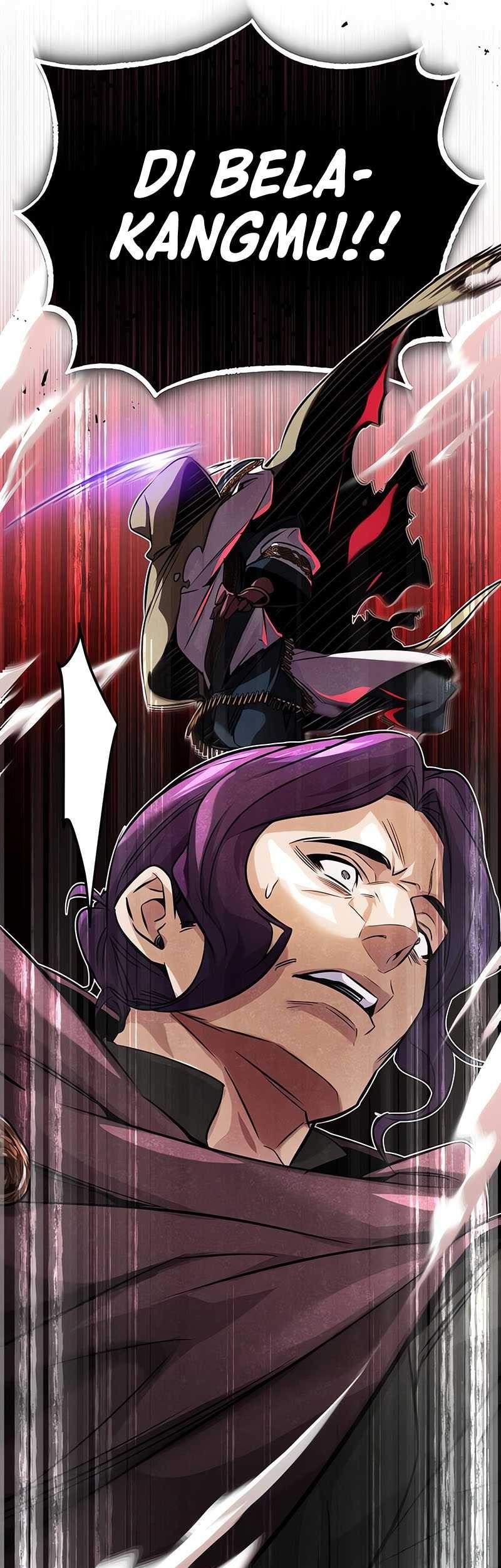 The Dark Magician Transmigrates After 66666 Years Chapter 80 Gambar 77