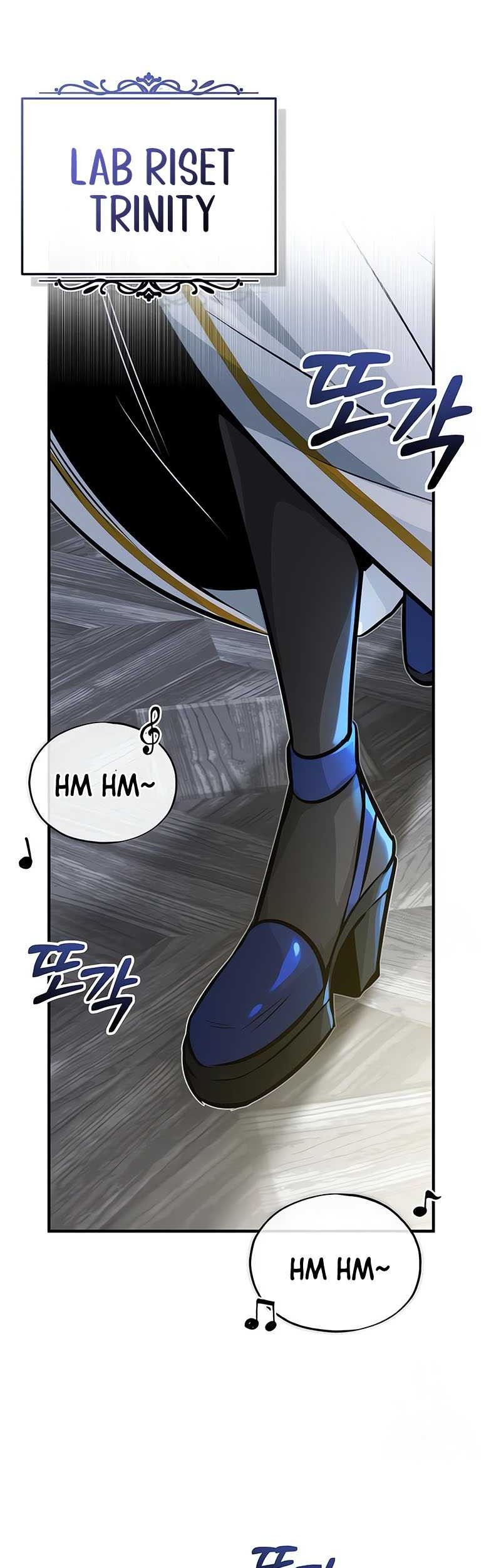 The Dark Magician Transmigrates After 66666 Years Chapter 80 Gambar 9