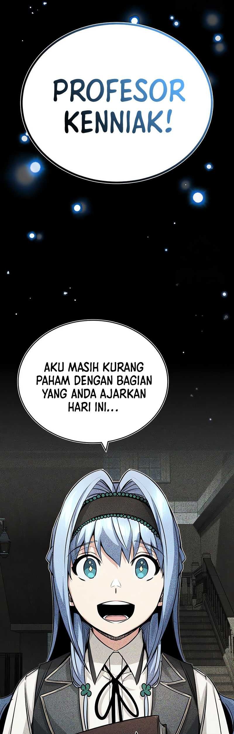 The Dark Magician Transmigrates After 66666 Years Chapter 80 Gambar 22