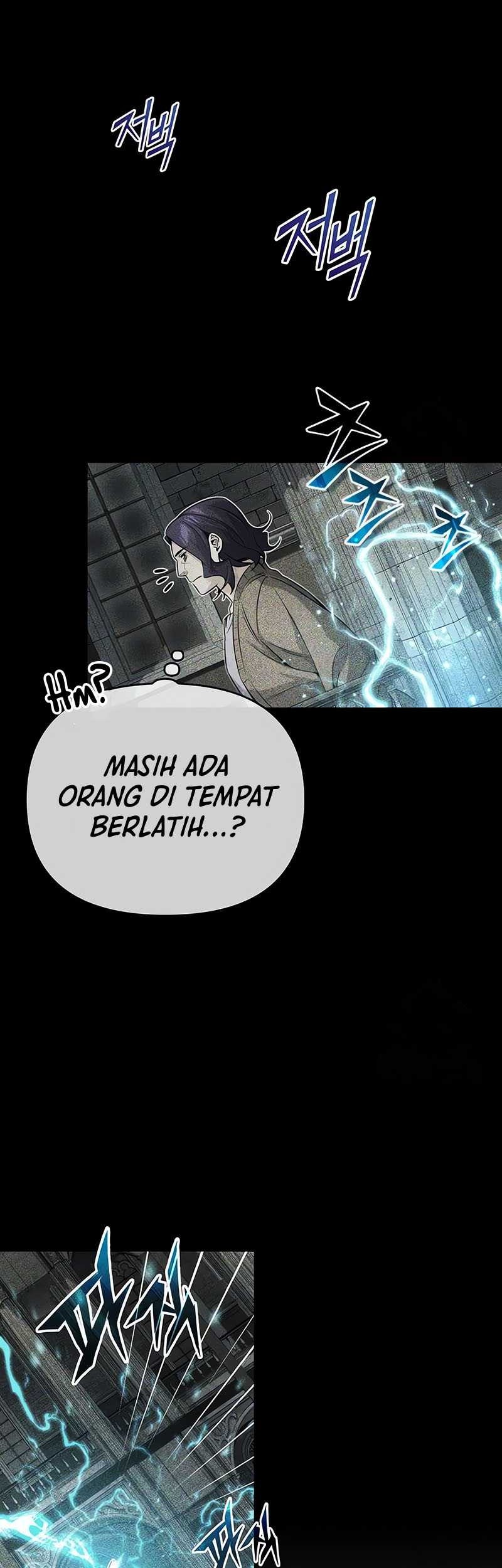 The Dark Magician Transmigrates After 66666 Years Chapter 80 Gambar 24