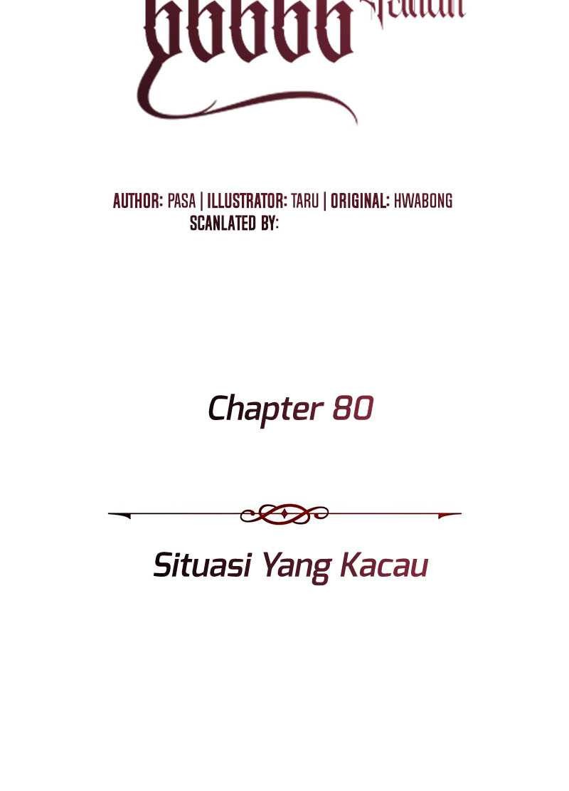 The Dark Magician Transmigrates After 66666 Years Chapter 80 Gambar 31