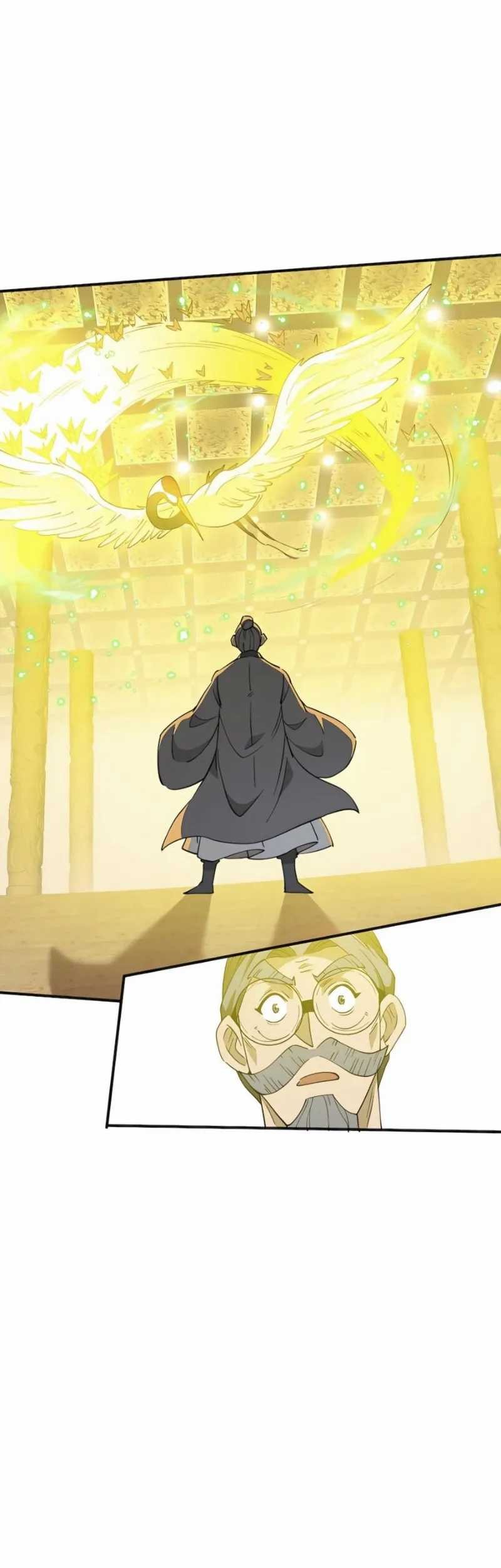 I Became Invincible After Descending Chapter 31 Gambar 31