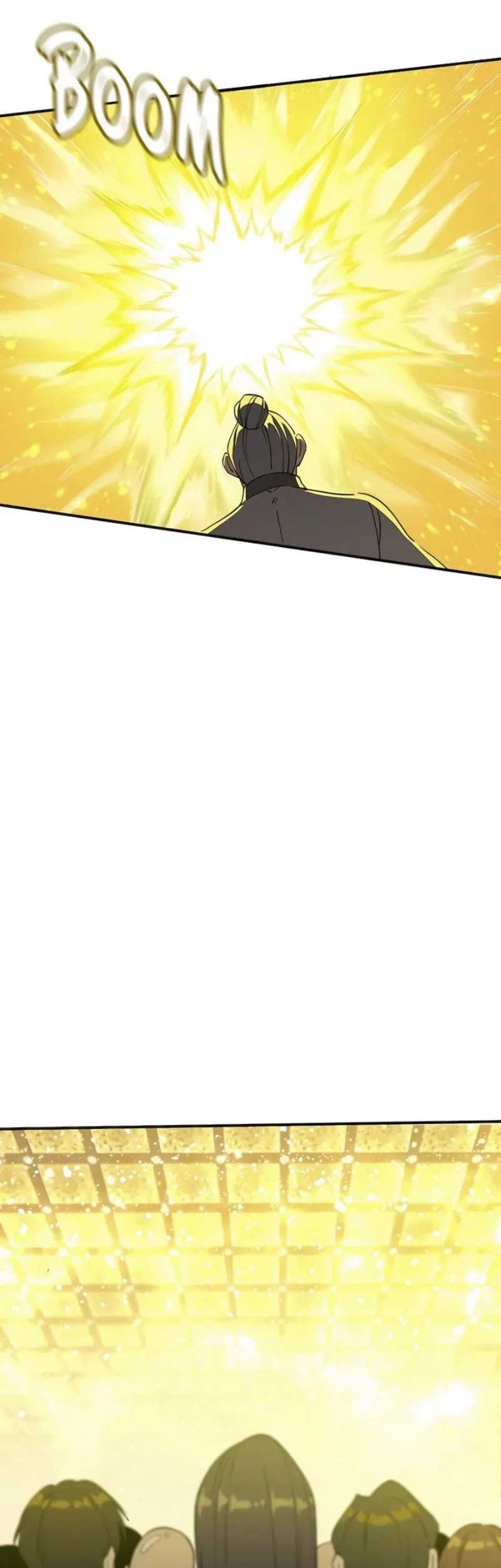 I Became Invincible After Descending Chapter 31 Gambar 32