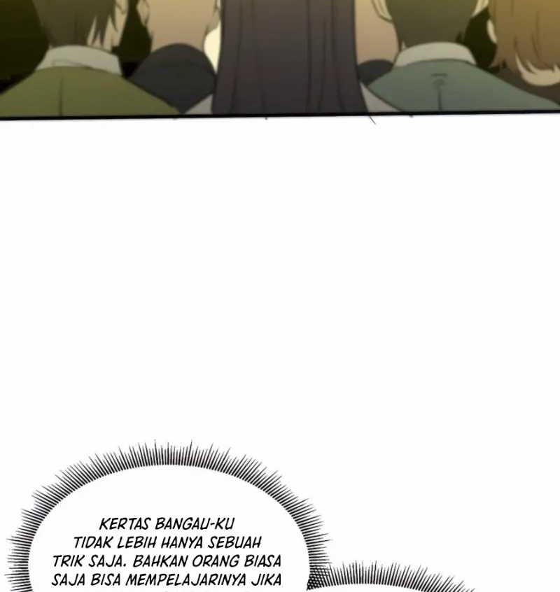 I Became Invincible After Descending Chapter 31 Gambar 33