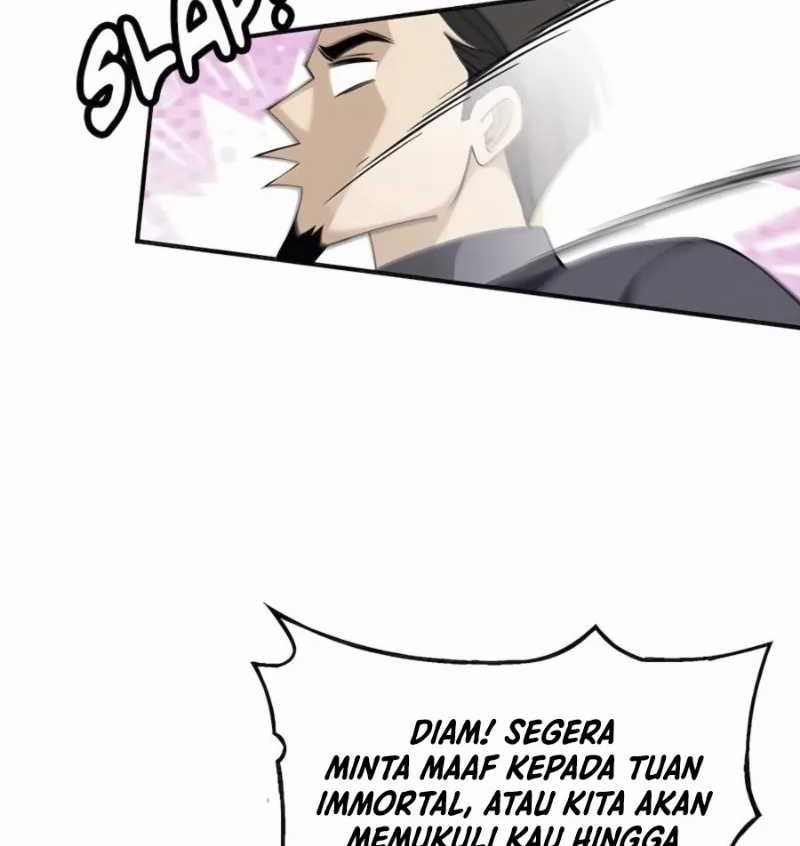 I Became Invincible After Descending Chapter 31 Gambar 36