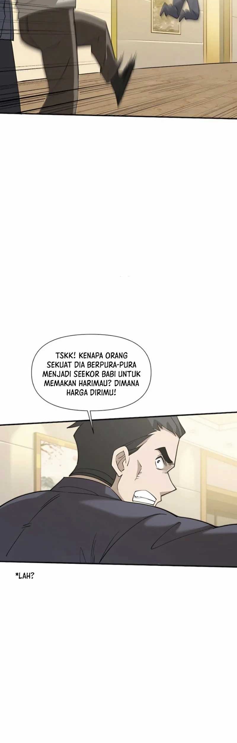 I Became Invincible After Descending Chapter 31 Gambar 44