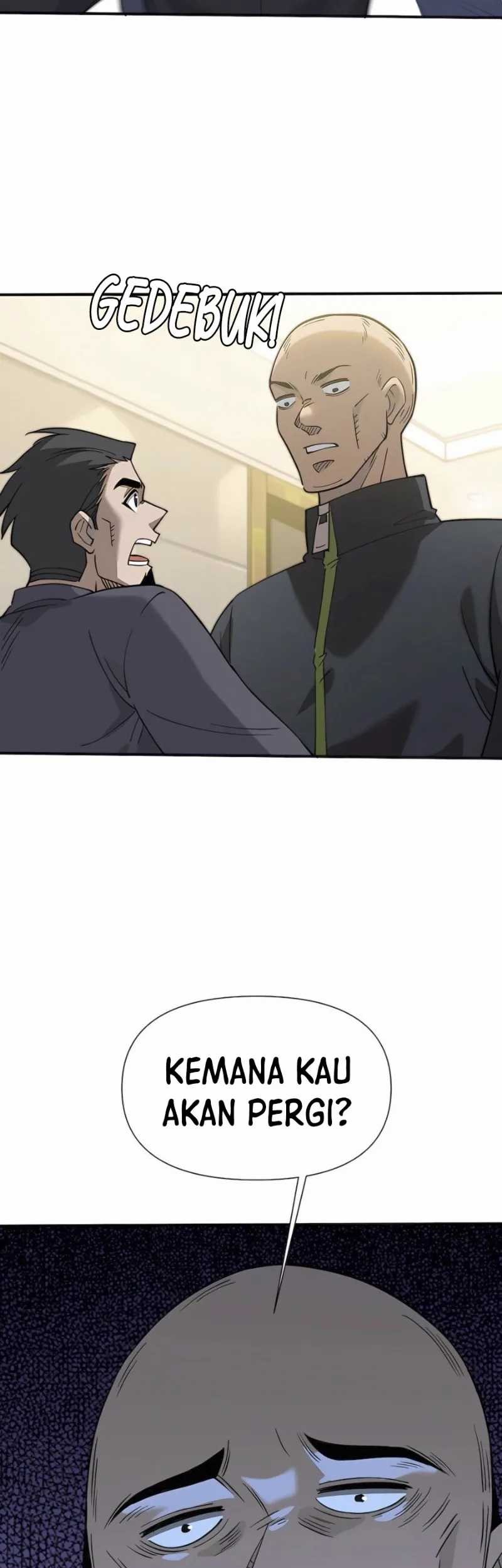 I Became Invincible After Descending Chapter 31 Gambar 46