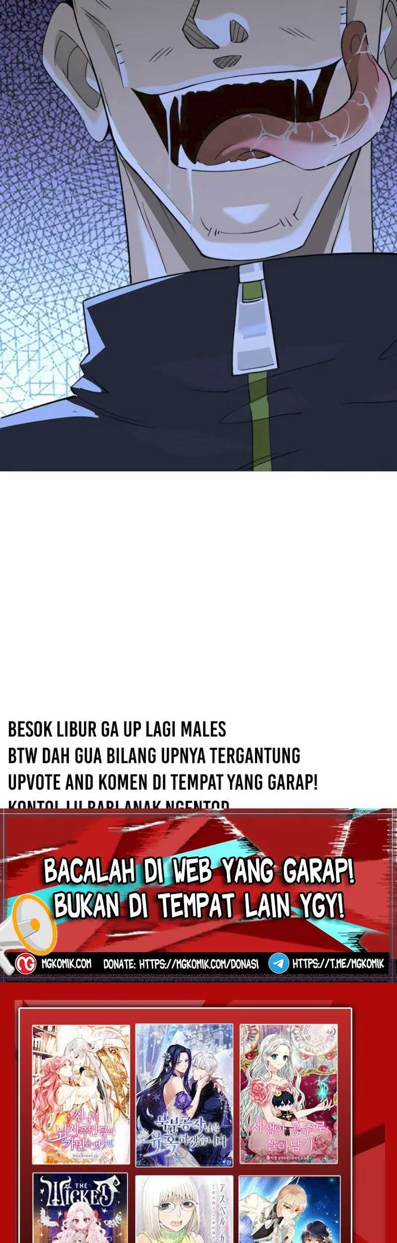 I Became Invincible After Descending Chapter 31 Gambar 47